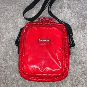 Supreme fw17 Shoulder Bag